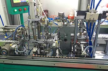 300自動組合機(jī)