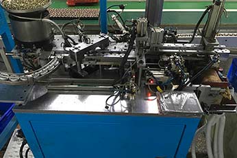 500自動組合機(jī)