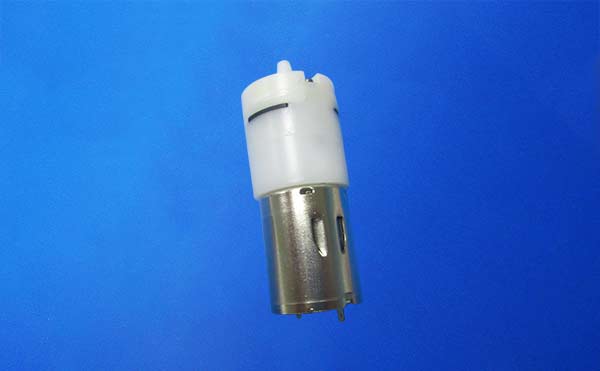 電動(dòng)微型真空水泵PYSP370A側(cè)面 電動(dòng)微型真空水泵PYSP370A側(cè)面