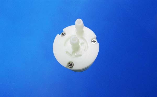 電動(dòng)微型真空水泵PYSP370A底面 電動(dòng)微型真空水泵PYSP370A底面