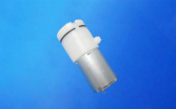 什么是微型真空泵的抽氣速率 什么是微型真空泵的抽氣速率