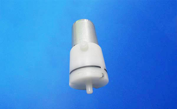 用微型氣泵作氣體采樣時真空度參數(shù)有用嗎